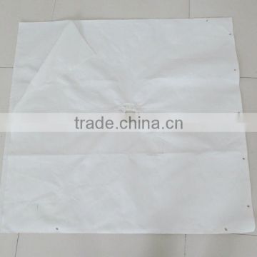 Industrial filter cloth used for filter press
