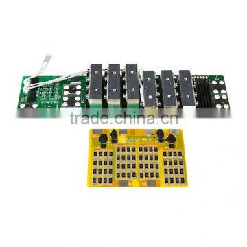 4S 100A/200A LifePO4 BMS/PCB/PCM