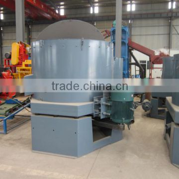 HengAn Fully Continuous Type Gold Centrifugal Concentrator Concentration Gravity Machine