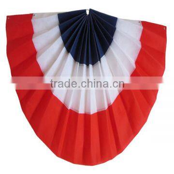 bunting flag