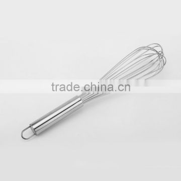 s.s functional 8 wires egg beater