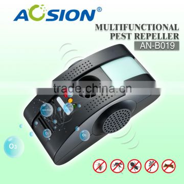 Aosion electric multifunction repeller without any chemical