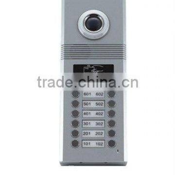 Apartment Video Digital Door Phone (VP-690A14)