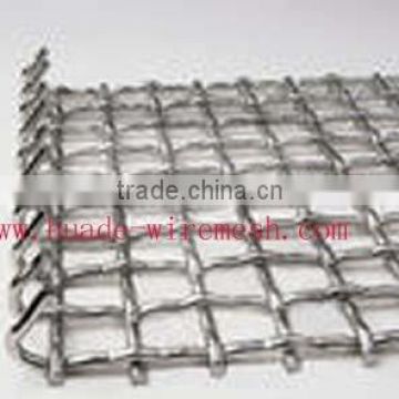 stainless steel square wire mesh