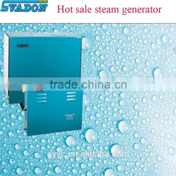Factory supply spa wet Steam 9kw Sauna generator