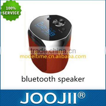 2016 HOT selling newest Bluetooth speaker