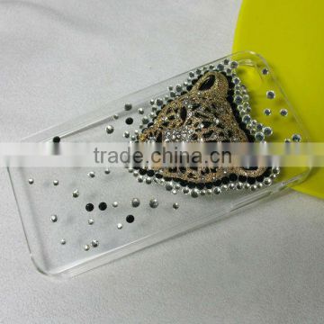 Tiger Head Design Fashion Cell Phone Protectors