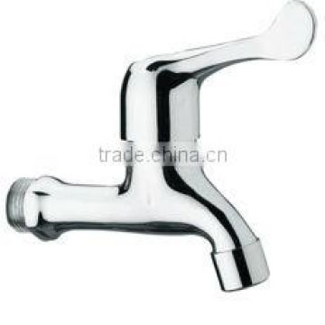 Factory Supplier, single cold in-wall faucet, single cold wall-mounted tap, water cock, stopcock, cock, spigot