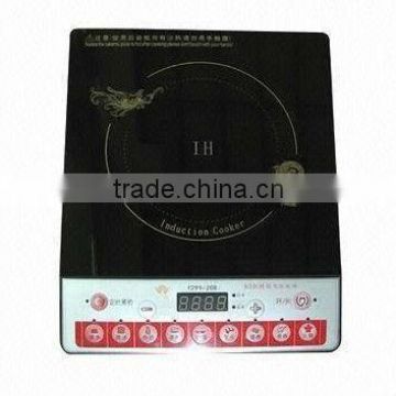 induction cooker EUROPE manufacturer