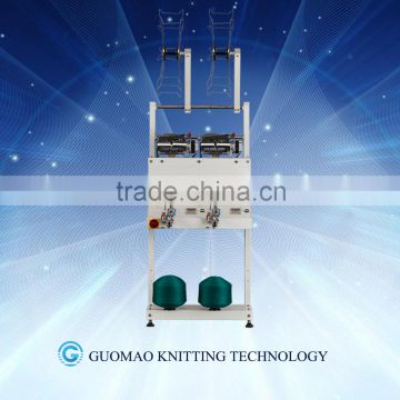 domestic thread winding machine with 2 spindles