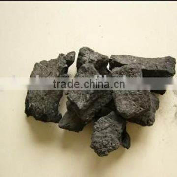 China high carbon low Sulpher metallurgical coke for steel making