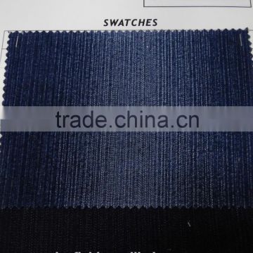 Denim Fabric Stock:CH-D14121616