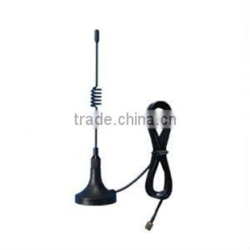 433MHz,315MHz Magnetic Mobile Antenna Factory