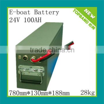 lithium battery 24V 100AH/200AHfor off-grid power system