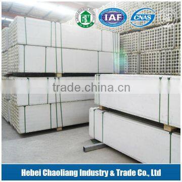 standard magnum boards/mgo board/magnesium oxide wall boards TT payment
