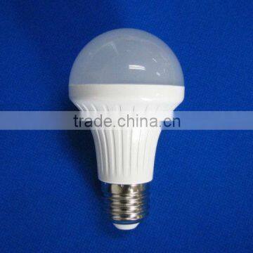 thermal conductive plastics led bulb made in China