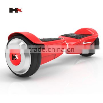 2016 New self balancing scooter 6.5inch balance wheel with UL2272 Certificate                        
                                                Quality Choice