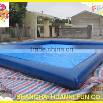 CE,EN15649 certificated Inflatable Pool for Family party