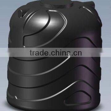 HDPE plastic water tank injaction mould