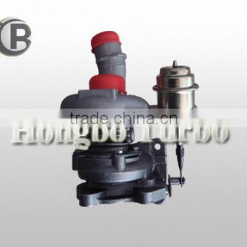 GT1544S 700830-0001Turbo charger