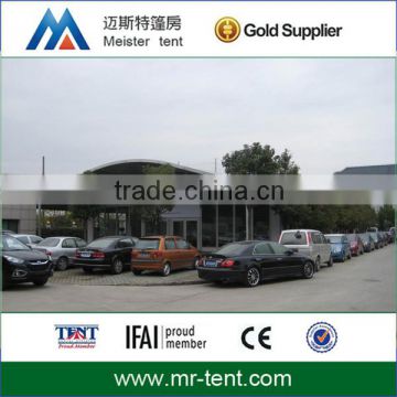 3-30m Span Curve Tent for Commercial