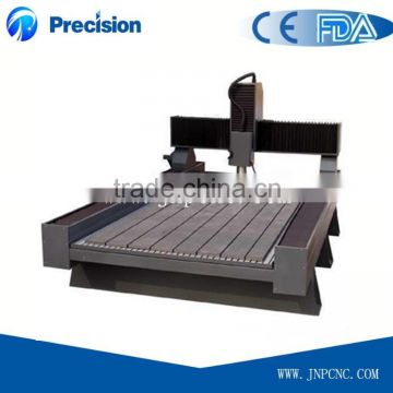 China Jinan STONE cnc machines with 3D scanner/stone CNC ROUTER JPS1218