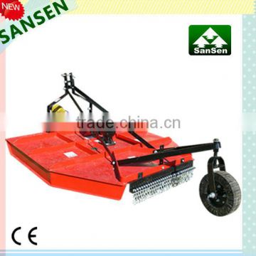 Slashing and Mowing/farm rotary mower