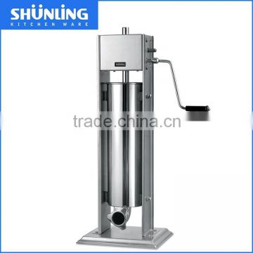Good Quality Industrial Manual sausage filler for sale