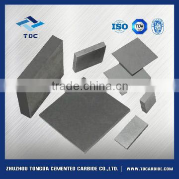 China High Quality tungsten carbide wire drawing plates