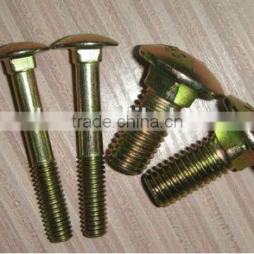 manufacture barss carriage bolt