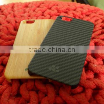 Hot selling Carbon fiber iphone 6 plus case waterproof phone case for sale