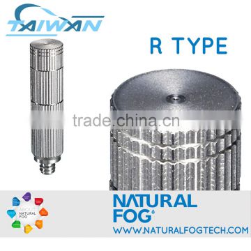 High Quality Humidification 303 Stainless Steel Fog Nozzle