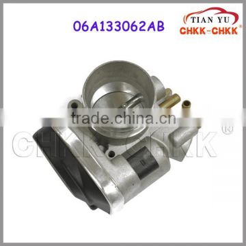 Brand New Electronic Throttle Body For 06A133062AB 06A133062N 408238323011Z 408-238-323-011Z