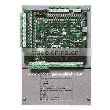 Elevator/Lift spare parts-- Integrated Controller