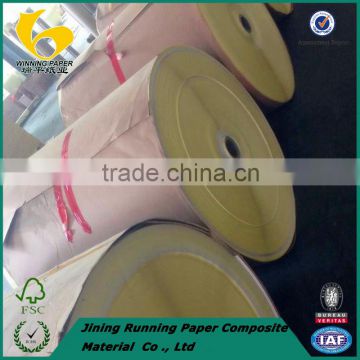2015 new products silicon paper made in china