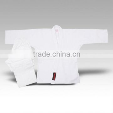 White Judo Uniforms