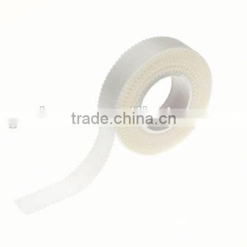 medical silk adhesive plaster and surgical silk tape,china high quality silk medical tapes