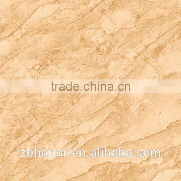 2016 ceramic floor tiles 60x60 and 80x80 darke beige marble look for sale