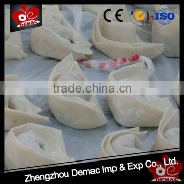 New mould factory price 304 stainless steel automatic dumpling making machine for sale