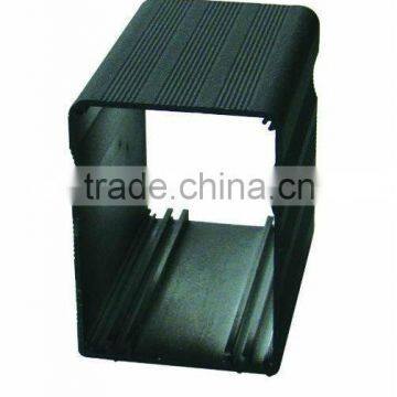 industrial aluminum extrusion profile with all kinds of surface treatment