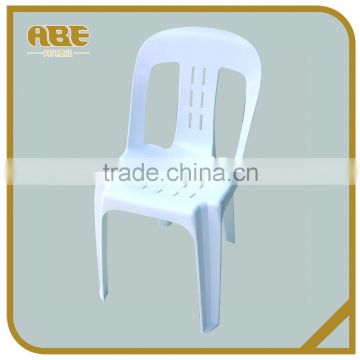 plastic chair for garden wedding and etc.,