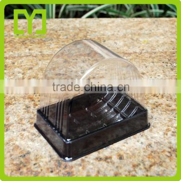 top quality product cheap customized plastic clamshell bllister packaging