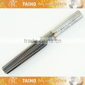 Stainless steel TiCN coating Nut tap