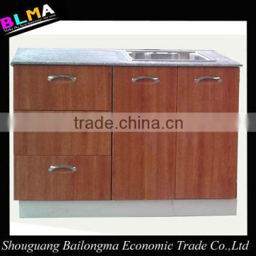 professional kitchen cabinet factory
