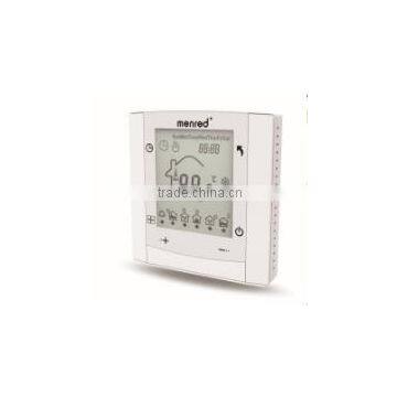 LCD thermostat