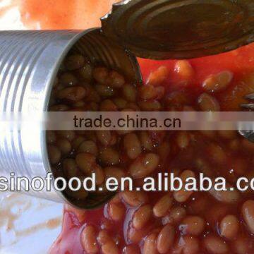 Top Quality Canned White Kidney Beans Professional Supplier