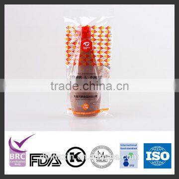 Standard Delivery 4Og Quality goods nutritive chilli spicy radish paste