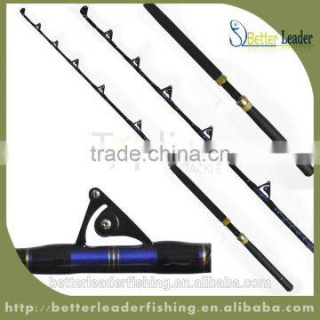 BT1002 wholesale telescopic fishing rod blanks
