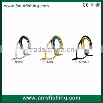 High quality fishing rod building rod guide