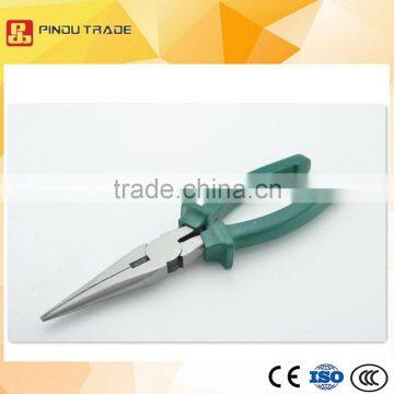 multi long nose wire plier with universal function